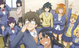 انمي ليك AnimeLek ijiranaide-nagatoro-san-2nd-attack-والاخيرة12-الحلقة