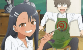 انمي ليك AnimeLek ijiranaide-nagatoro-san-2-الحلقة