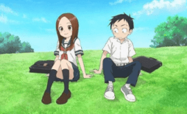 انمي ليك AnimeLek karakai-jouzu-no-takagi-san-2-والاخيرة12-الحلقة