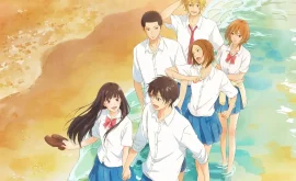 انمي ليك AnimeLek kimi-ni-todoke-3rd-season-6-الحلقة