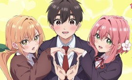 انمي ليك AnimeLek kimi-no-koto-ga-daidaidaidaidaisuki-na-100-nin-no-kanojo-10-الحلقة