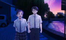 انمي ليك AnimeLek kimi-wa-houkago-insomnia-1-الحلقة