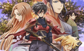 انمي ليك AnimeLek kochouki-wakaki-nobunaga-والاخيرة12-الحلقة