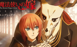 انمي ليك AnimeLek mahoutsukai-no-yome-season-2-3-الحلقة