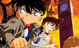 انمي ليك AnimeLek meitantei-conan-movie-06-baker-street-no-bourei-فيلم