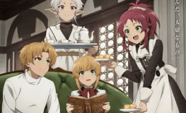 انمي ليك AnimeLek mushoku-tensei-ii-isekai-ittara-honki-dasu-part-2-6-الحلقة