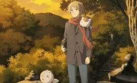 انمي ليك AnimeLek natsume-yuujinchou-ishi-okoshi-to-ayashiki-raihousha-فيلم