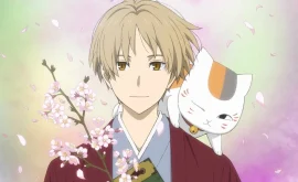 انمي ليك AnimeLek natsume-yuujinchou-shichi-1-الحلقة