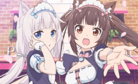 انمي ليك AnimeLek nekopara-والاخيرة12-الحلقة