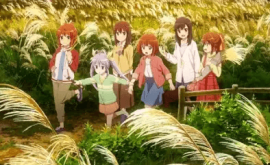 انمي ليك AnimeLek non-non-biyori-nonstop-8-الحلقة