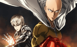 انمي ليك AnimeLek one-punch-man-11-الحلقة