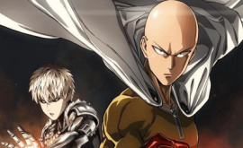 انمي ليك AnimeLek one-punch-man-road-to-hero-1-الحلقة