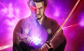 انمي ليك AnimeLek onimusha-4-الحلقة