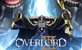 انمي ليك AnimeLek overlord-iii-5-الحلقة