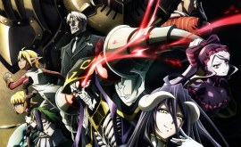 انمي ليك AnimeLek overlord-iv-3-الحلقة