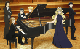 انمي ليك AnimeLek piano-no-mori-tv-2nd-season-والاخيرة12-الحلقة