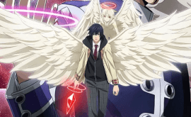 انمي ليك AnimeLek platinum-end-14-الحلقة