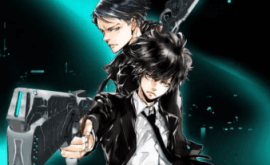 انمي ليك AnimeLek psycho-pass-3-8-الحلقة