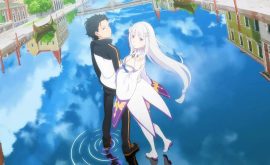 انمي ليك AnimeLek re-zero-kara-hajimeru-isekai-seikatsu-3rd-season-1-الحلقة