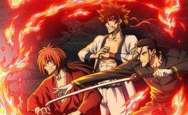 انمي ليك AnimeLek rurouni-kenshin-meiji-kenkaku-romantan-kyoto-douran-3-الحلقة