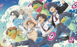 انمي ليك AnimeLek sarazanmai-والاخيرة11-الحلقة