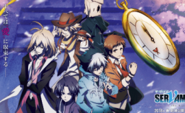 انمي ليك AnimeLek servamp-movie-alice-in-the-garden-فيلم