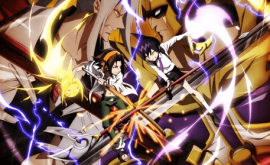 انمي ليك AnimeLek shaman-king-2021-3-الحلقة