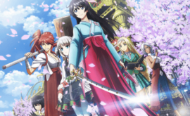 انمي ليك AnimeLek shin-sakura-taisen-the-animation-والاخيرة12-الحلقة