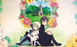 انمي ليك AnimeLek shiro-seijo-to-kuro-bokushi-5-الحلقة