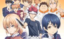 انمي ليك AnimeLek shokugeki-no-souma-9-الحلقة