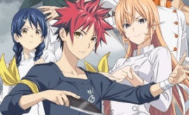 انمي ليك AnimeLek shokugeki-no-souma-shin-no-sara-والاخيرة12-الحلقة