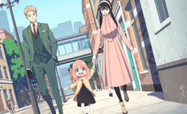 انمي ليك AnimeLek spy-x-family-5-الحلقة