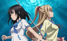 strike-the-blood-iii-1-الحلقة