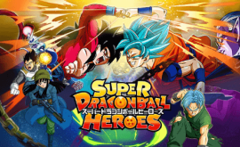 انمي ليك AnimeLek super-dragon-ball-heroes-33-الحلقة