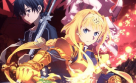 انمي ليك AnimeLek sword-art-online-alicization-war-of-underworld-والاخيرة12-الحلقة