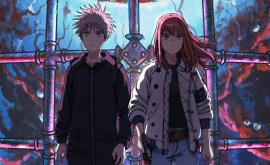 انمي ليك AnimeLek tengoku-daimakyou-3-الحلقة