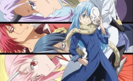 انمي ليك AnimeLek tensei-shitara-slime-datta-ken-2nd-season-0-الحلقة