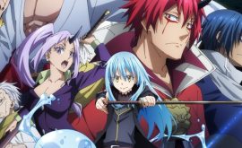 انمي ليك AnimeLek tensei-shitara-slime-datta-ken-movie-guren-no-kizuna-hen-فيلم