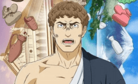 انمي ليك AnimeLek thermae-romae-novae-والاخيرة11-الحلقة