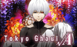 انمي ليك AnimeLek tokyo-ghoul-a-1-الحلقة