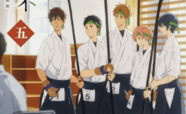 tsurune-kazemai-koukou-kyuudoubu-yabai-1-الحلقة