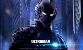 انمي ليك AnimeLek ultraman-3-الحلقة