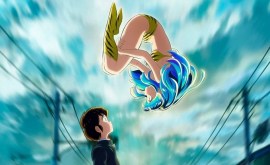 انمي ليك AnimeLek urusei-yatsura-2022-8-الحلقة