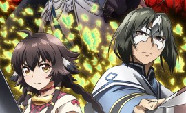 انمي ليك AnimeLek utawarerumono-futari-no-hakuoro-1-الحلقة