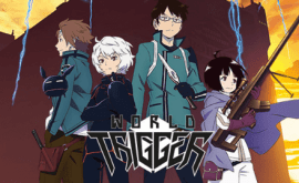 انمي ليك AnimeLek world-trigger-4-الحلقة