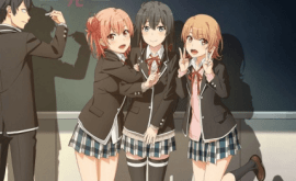 انمي ليك AnimeLek yahari-ore-no-seishun-love-comedy-wa-machigatteiru-kan-11-الحلقة