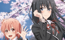 انمي ليك AnimeLek yahari-ore-no-seishun-love-comedy-wa-machigatteiru-kan-dakara-shishunki-wa-owarazu-ni-seishun-wa-tsuzuiteiku-1-الحلقة