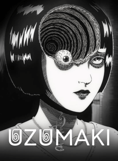 Uzumaki image poster hd